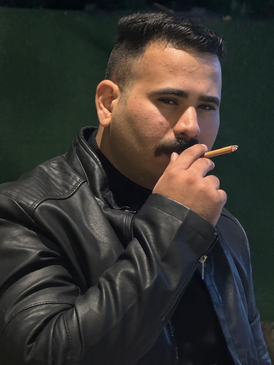 المهندس محمد الرماحي